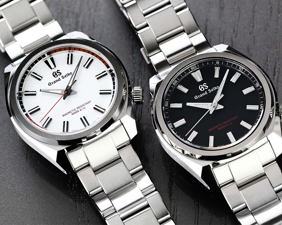 10 mẫu đồng hồ Grand Seiko Quartz được săn lùng & giá bán