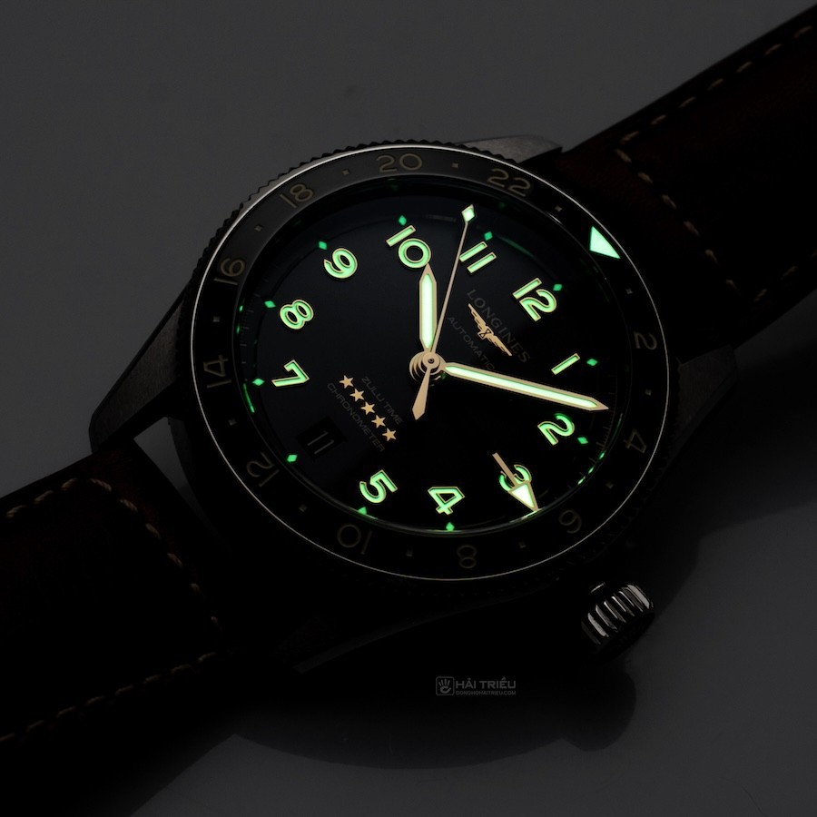 Dạ quang Super-LumiNova là gì? Tất tần tật 9 điều cần biết - Ảnh 2