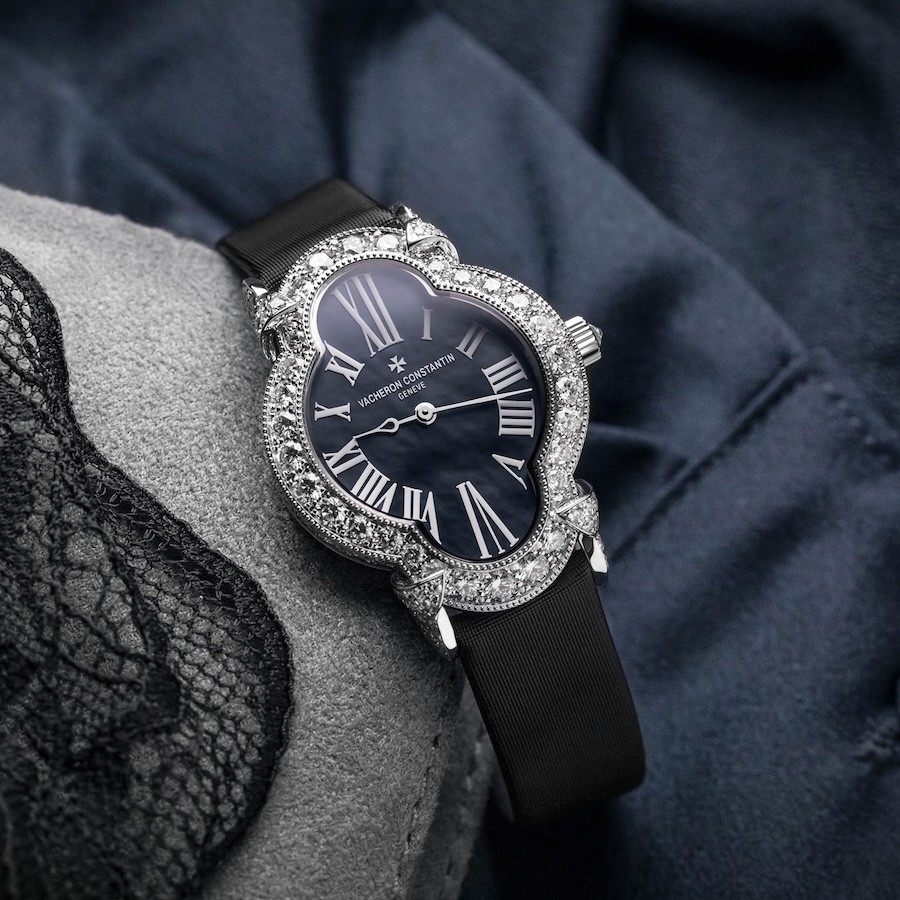 thương hiệu đồng hồ danh tiếng Vacheron Constantin