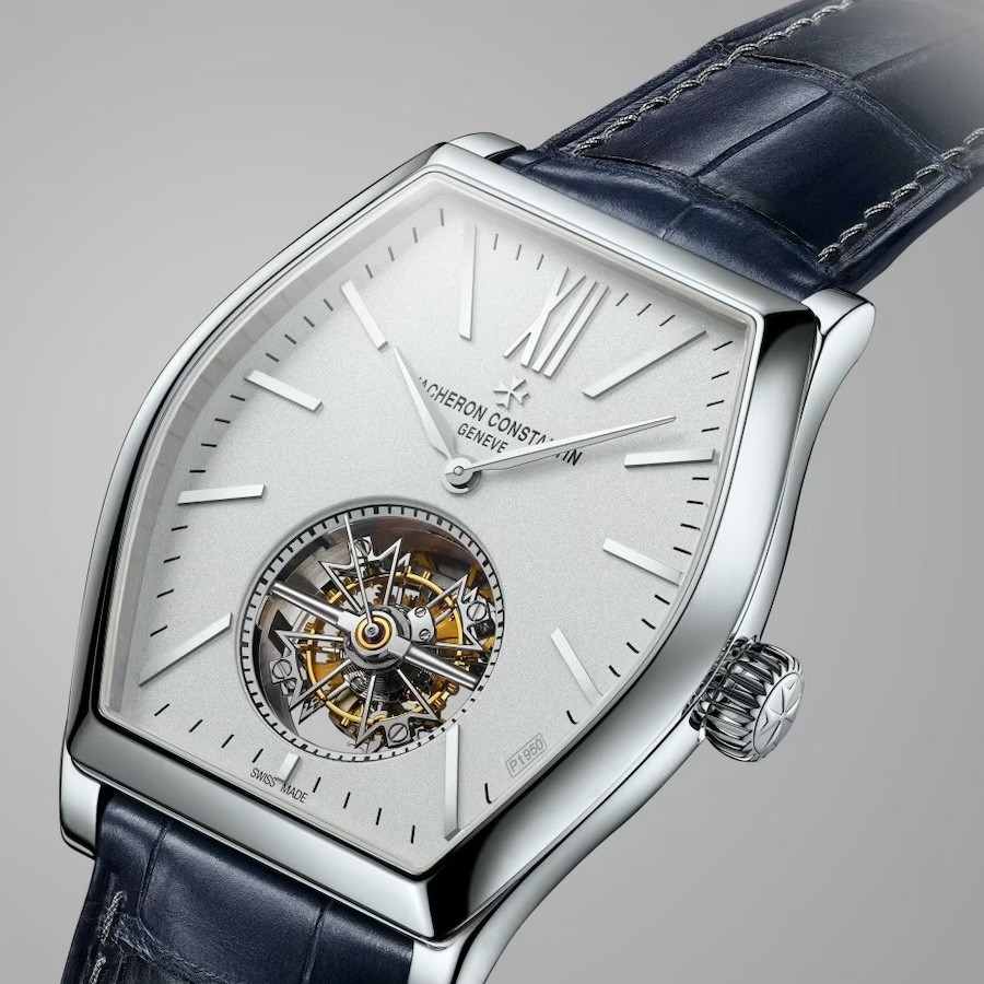 bộ sưu tập Vacheron Constantin Malte