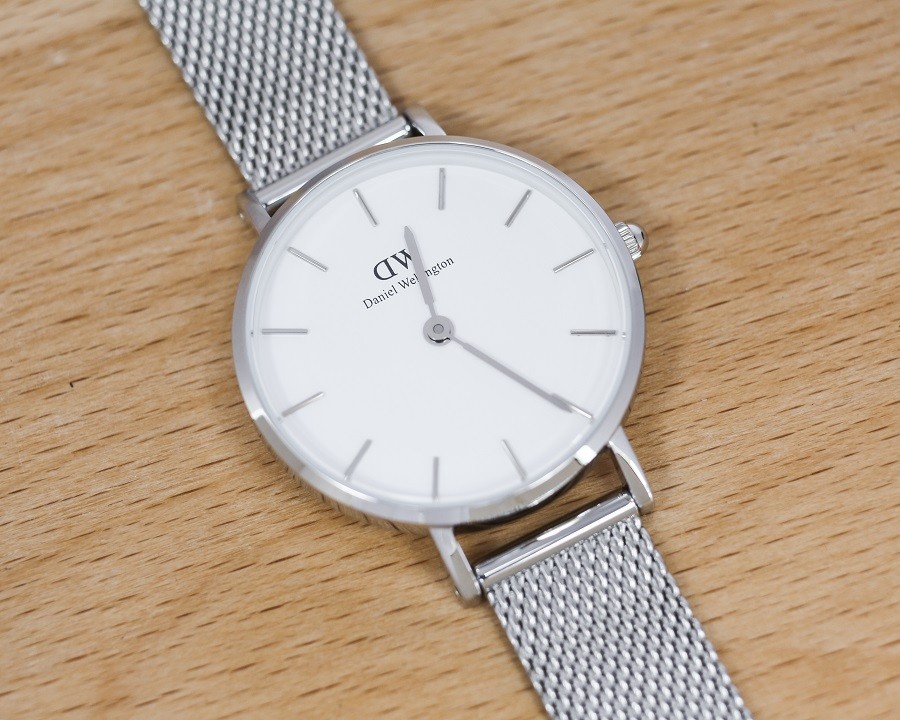 Đồng hồ Daniel Wellington DW00100220 - ảnh 3