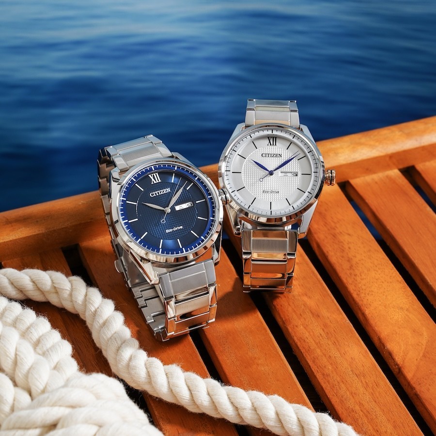 Đồng hồ Eco Drive là gì? Phân loại, tính năng và lưu ý dùng - Ảnh 1