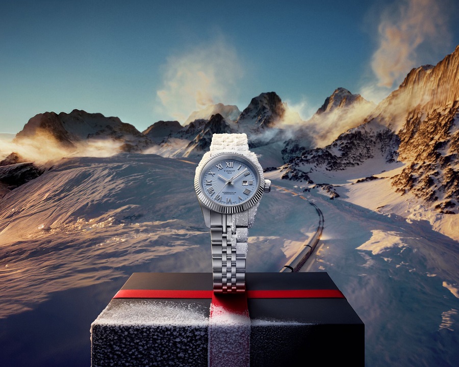 "Góc khuất" đồng hồ Tissot 1853 Trung Quốc ít ai kể bạn nghe