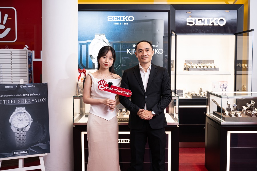Hệ thống 30+ cửa hàng tại Hồ Chí Minh, Hà Nội, Hải Phòng, Đà Nẵng, Nha Trang, Biên Hòa - Đồng Nai, Vũng Tàu, Bình Dương, Cần Thơ, Long Xuyên - An Giang
