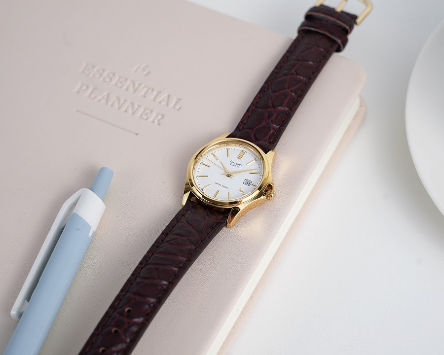 Đồng hồ Casio LTP-1183Q-7ADF - ảnh 1