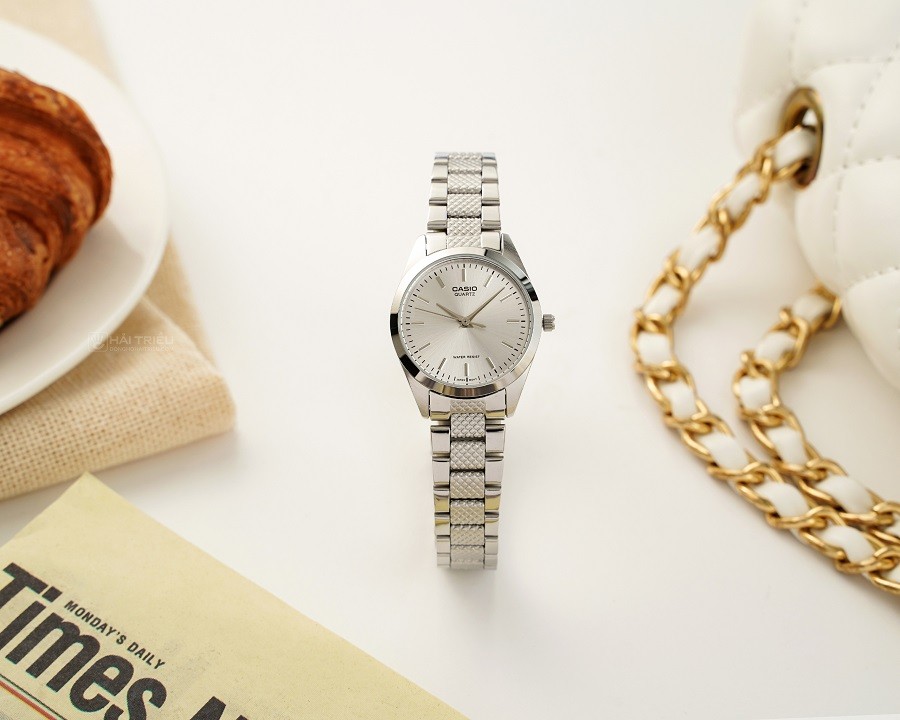 Đồng hồ Casio LTP-1274D-7ADF - ảnh 3
