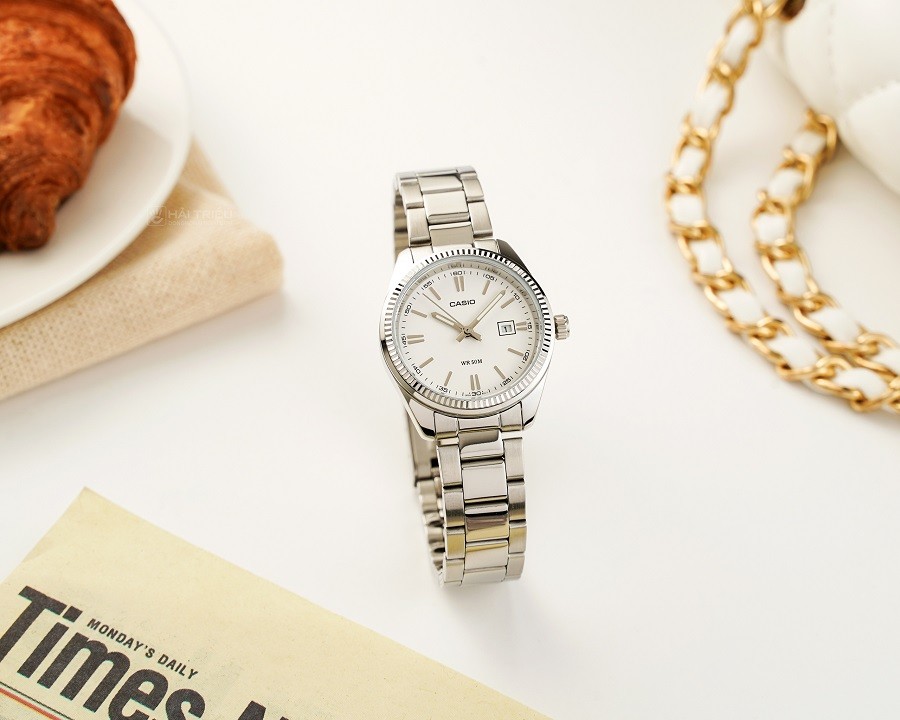 Đồng hồ Casio LTP-1302D-7A1VDF - ảnh 2