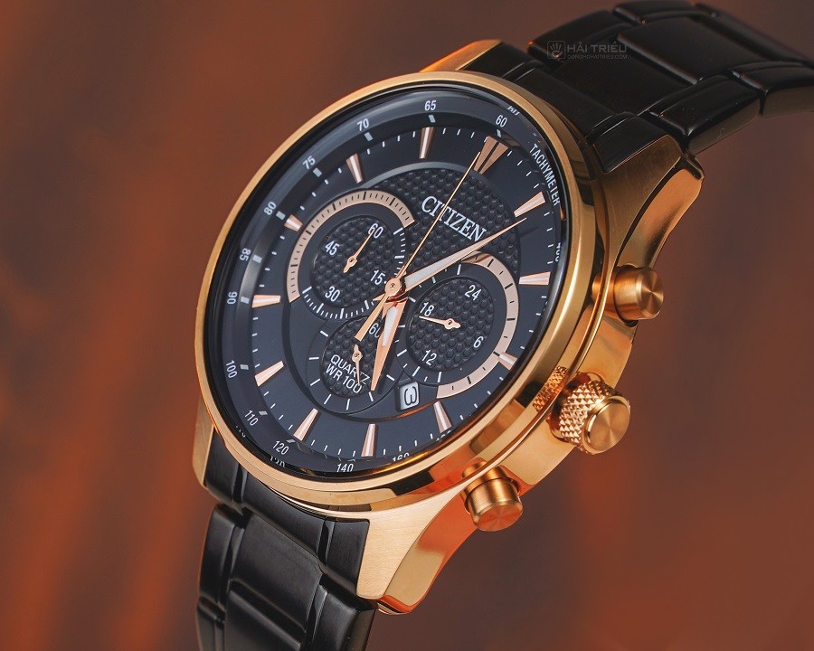 Đồng hồ Citizen AN8196-55E - ảnh 2