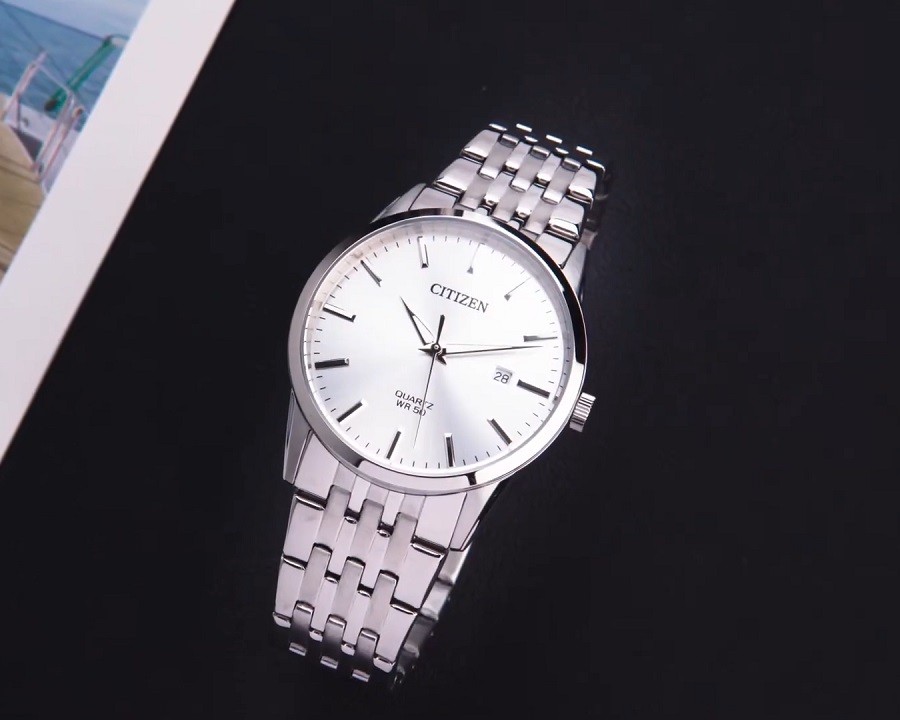 Đồng hồ Citizen BI5000-87A - ảnh 5