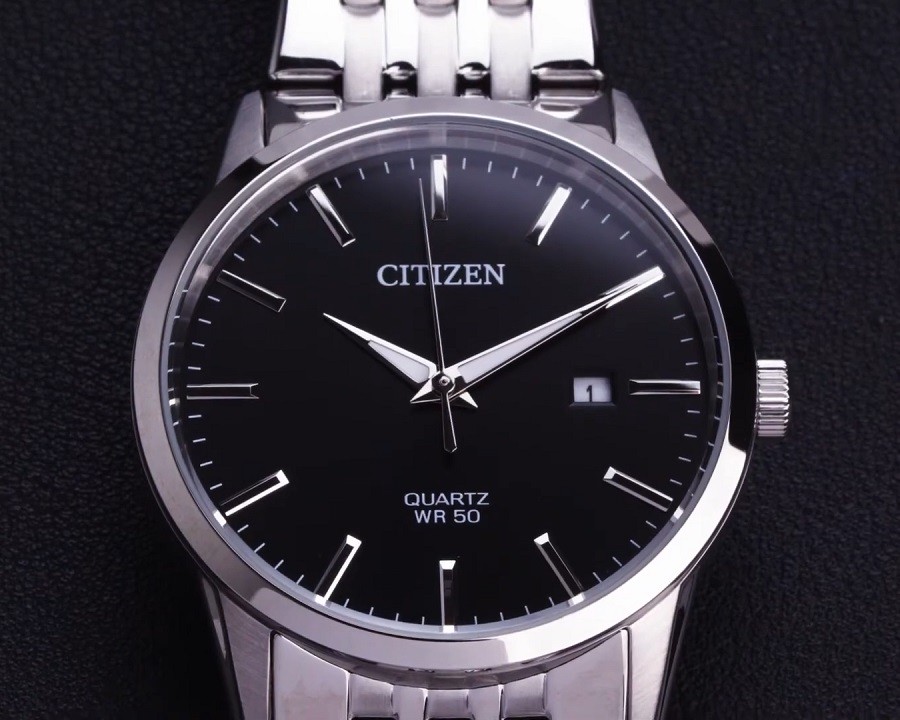 Đồng hồ Citizen BI5000-87E - ảnh 4