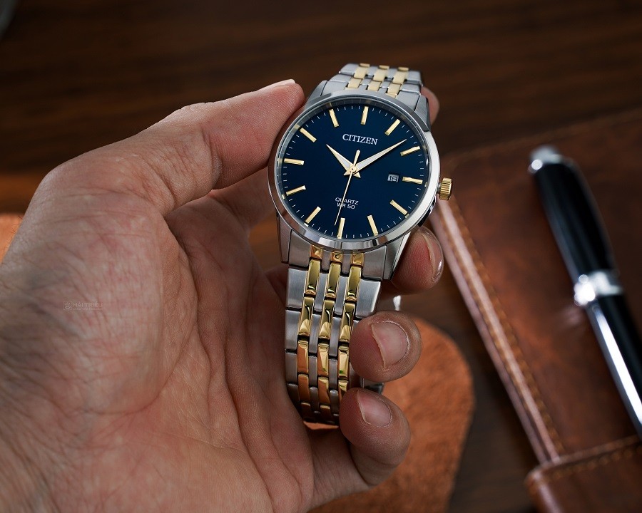 Đồng hồ Citizen BI5006-81L - ảnh 4