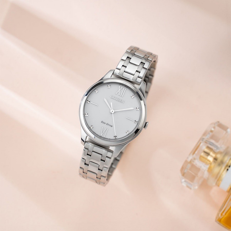 Đồng hồ Citizen EM0500-73A - ảnh 4