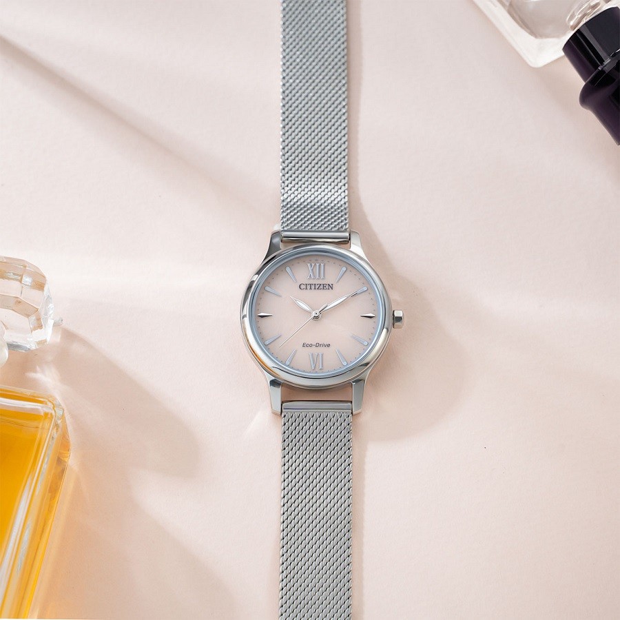 Đồng hồ Citizen EM0899-81X - ảnh 2