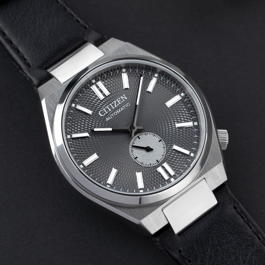 Đồng hồ Citizen Tsuyosa NK5010-01H - ảnh 2
