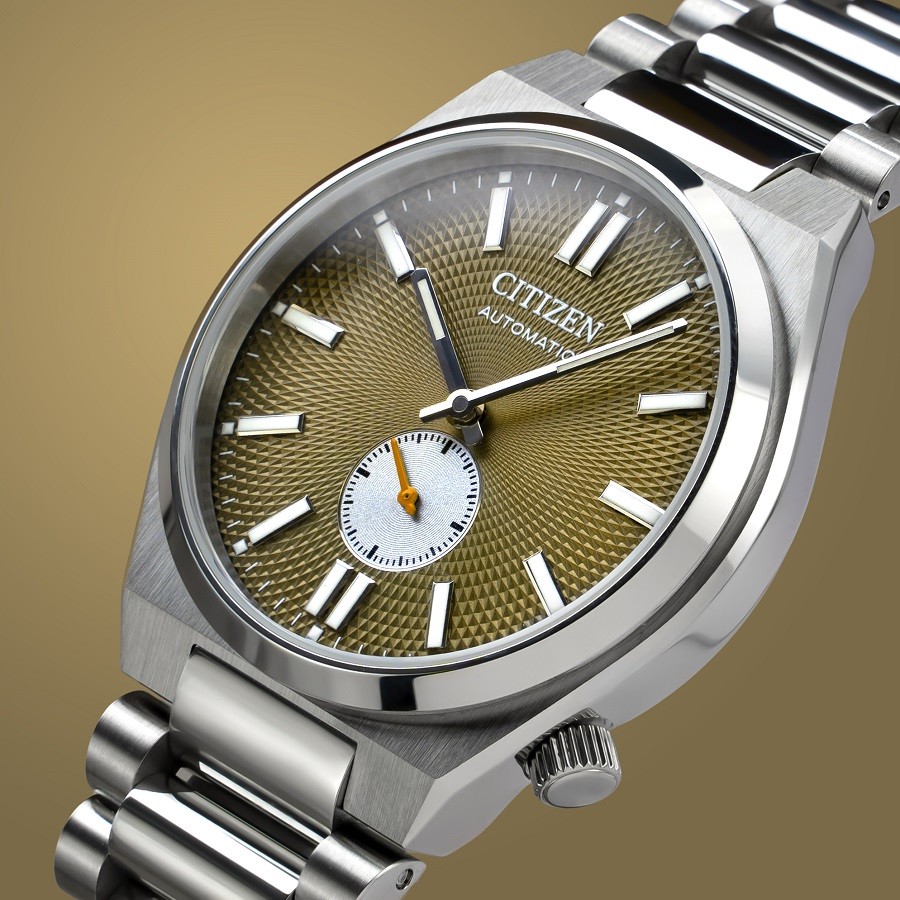 Đồng hồ Citizen Tsuyosa NK5010-51X - ảnh 2