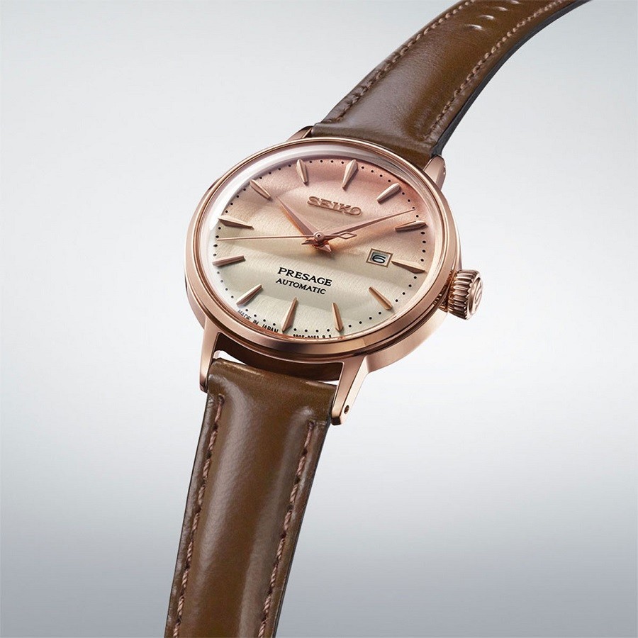 Đồng hồ Seiko SRE014J1 - ảnh 2