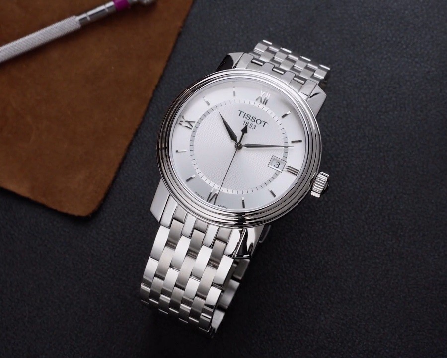 Đồng hồ Tissot T097.410.11.038.00 - ảnh 1