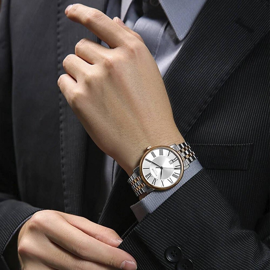 Đồng hồ Tissot T122.410.22.033.00 - ảnh 5
