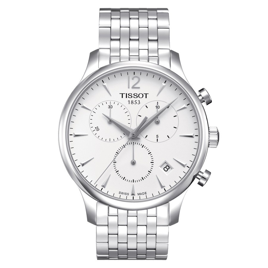 Đồng hồ Tissot T063.617.11.037.00 - ảnh 5