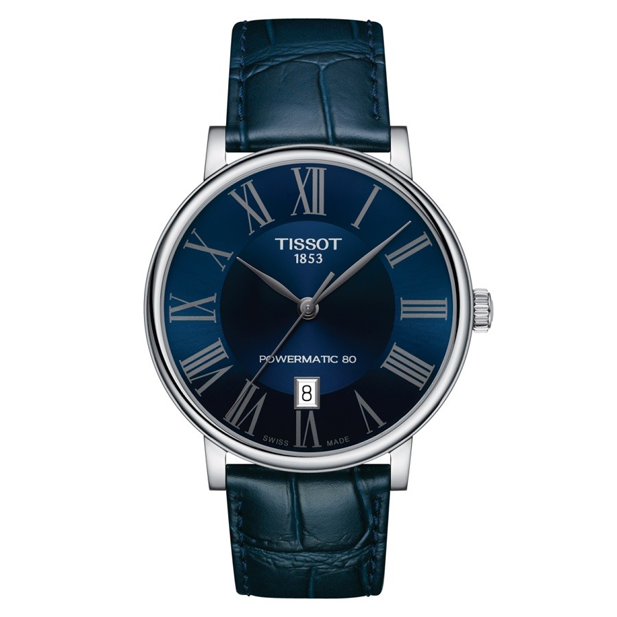 Tissot T122.407.16.043.00 - ảnh 5