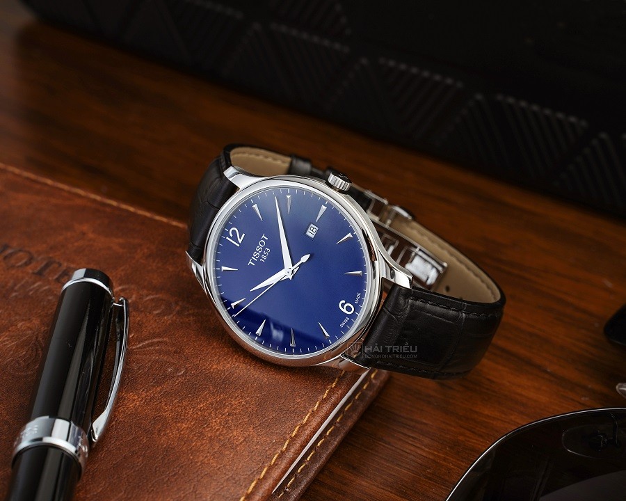 Đồng hồ Tissot T063.610.16.047.00 - ảnh 3