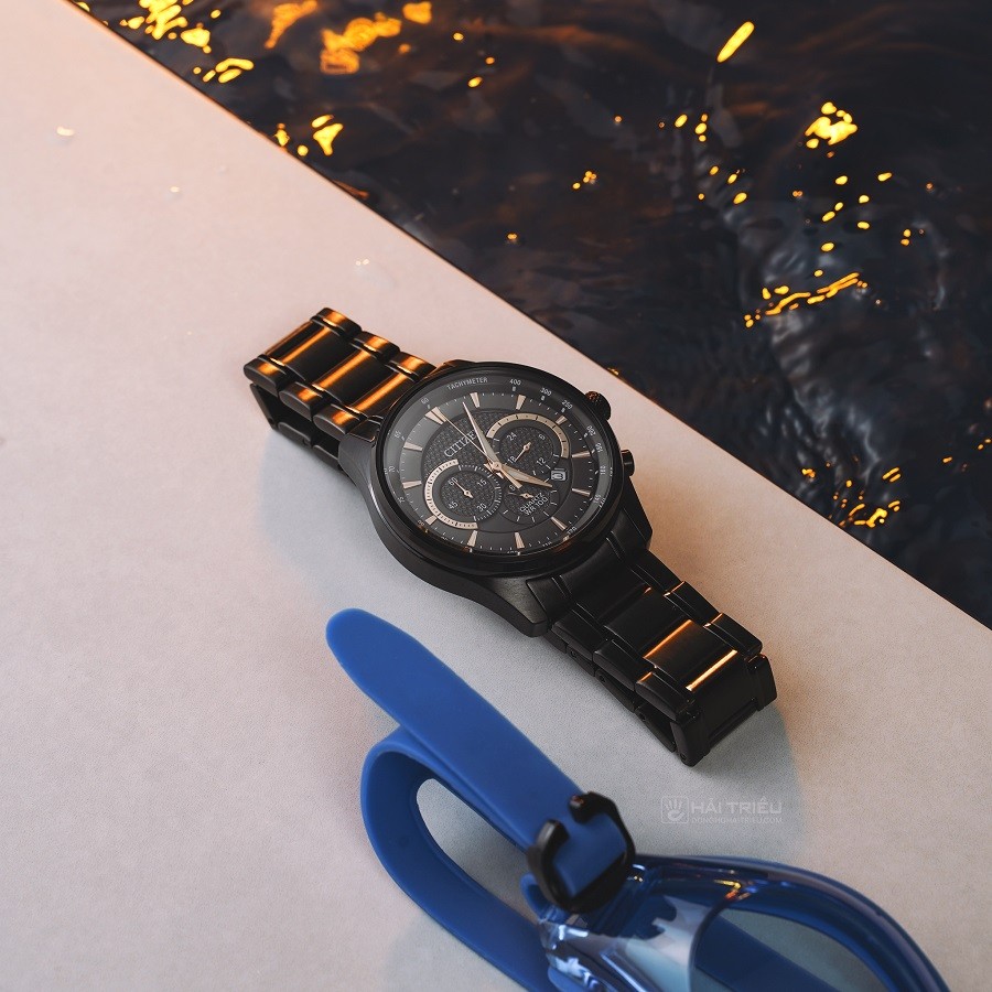 Đồng hồ Citizen AN8195-58E - ảnh 1