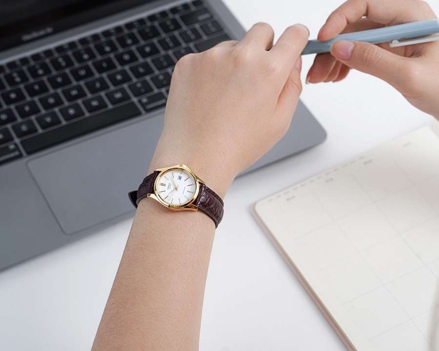 Đồng hồ Casio LTP-1183Q-7ADF - ảnh 4