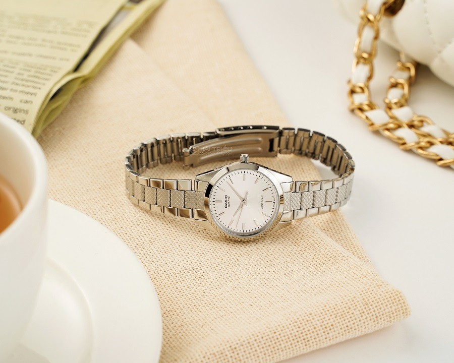 Đồng hồ Casio LTP-1274D-7ADF - ảnh 4