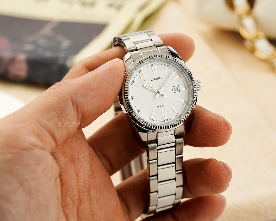 Đồng hồ Casio LTP-1302D-7A1VDF - ảnh 1