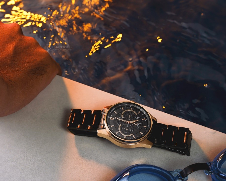 Đồng hồ Citizen AN8196-55E - ảnh 3