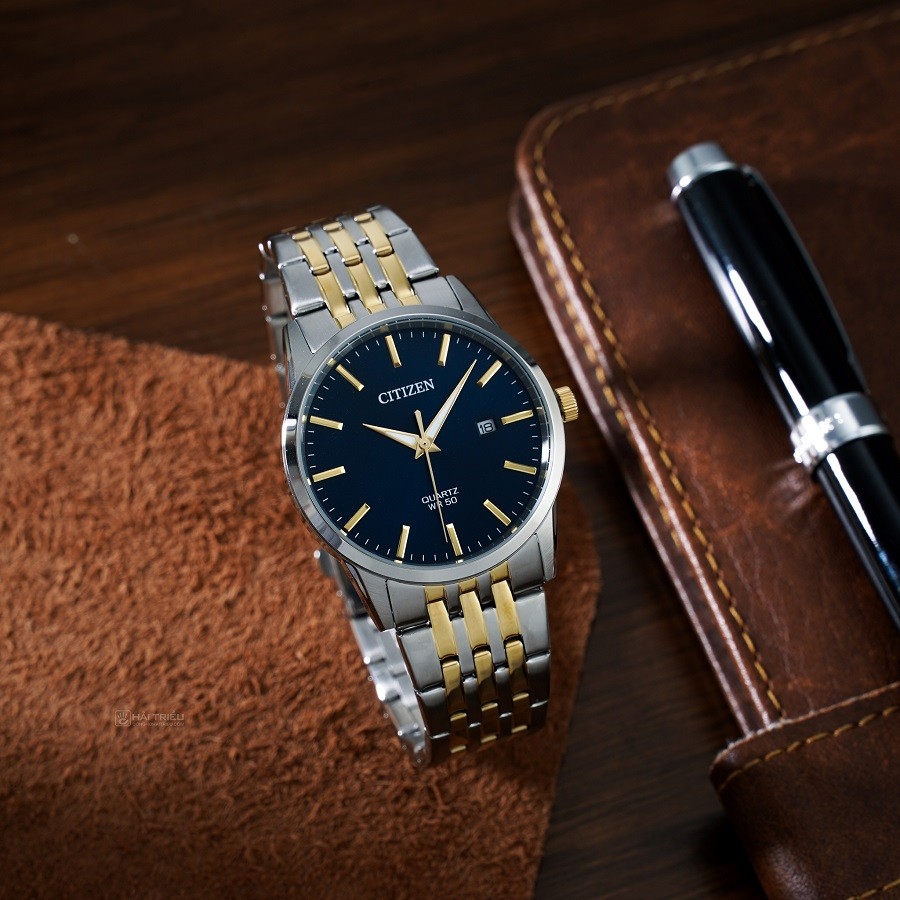 Đồng hồ Citizen BI5006-81L - ảnh 5