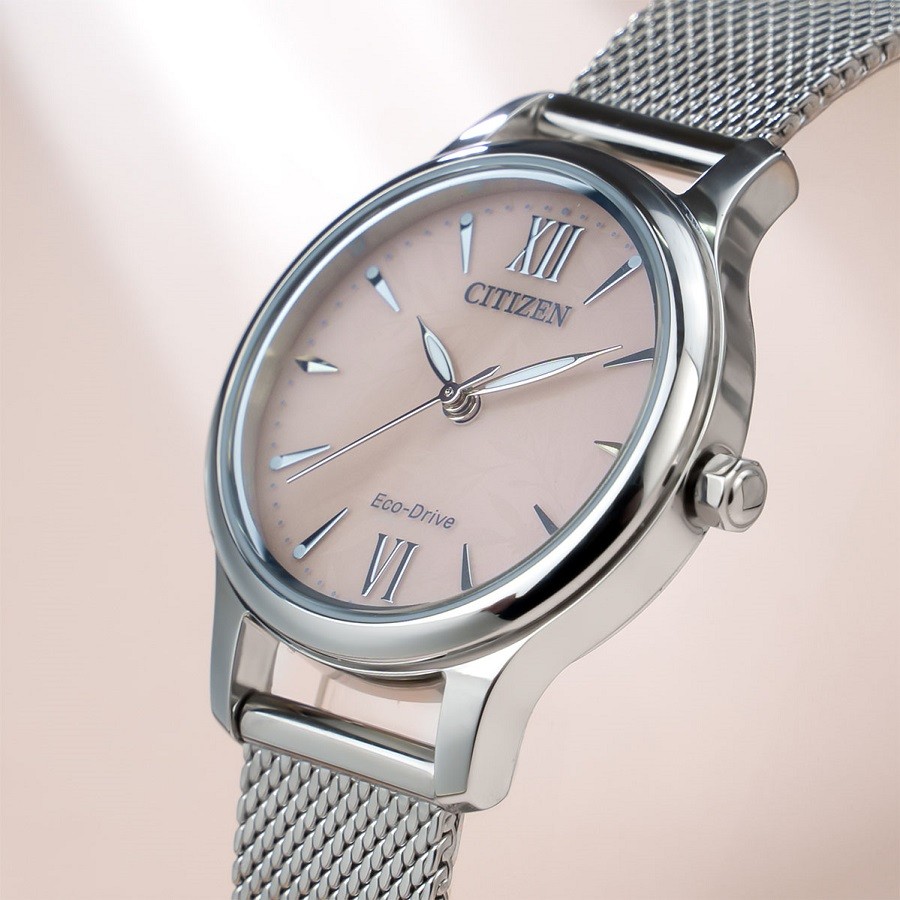 Đồng hồ Citizen EM0899-81X - ảnh 1