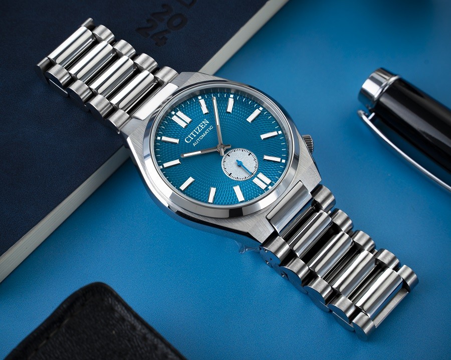 Đồng hồ Citizen NK5010-51L - ảnh 3