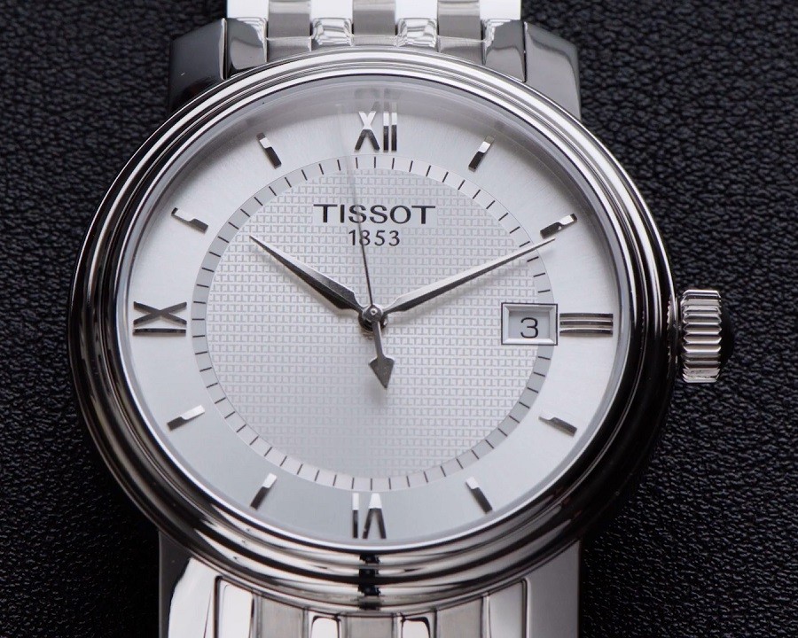 Đồng hồ Tissot T097.410.11.038.00 - ảnh 2