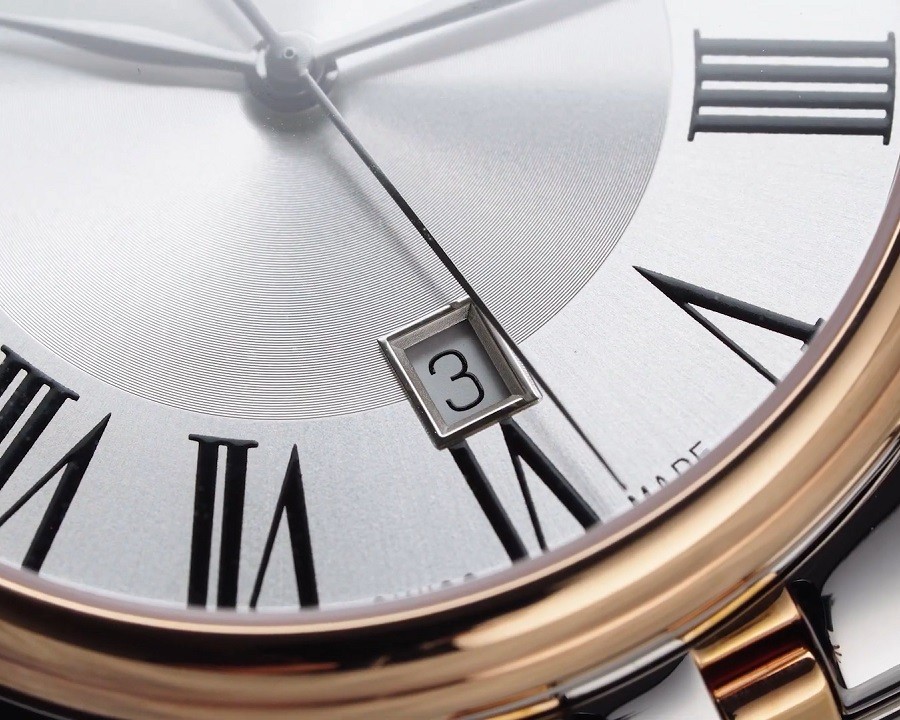 Đồng hồ Tissot T122.410.22.033.00 - ảnh 4