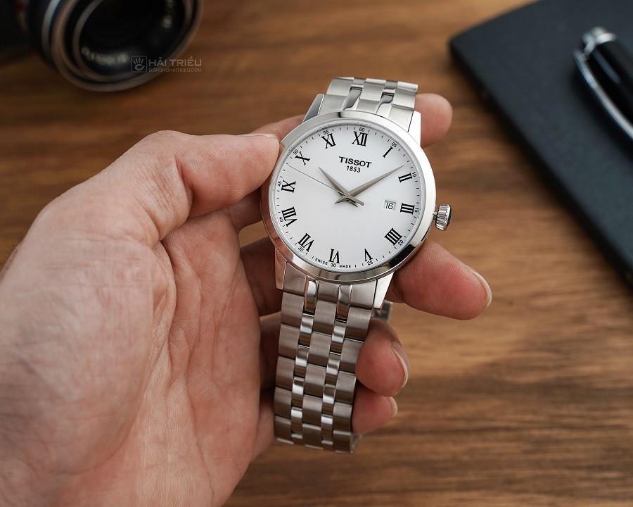 Đồng hồ Tissot T129.410.11.013.00 - ảnh 2