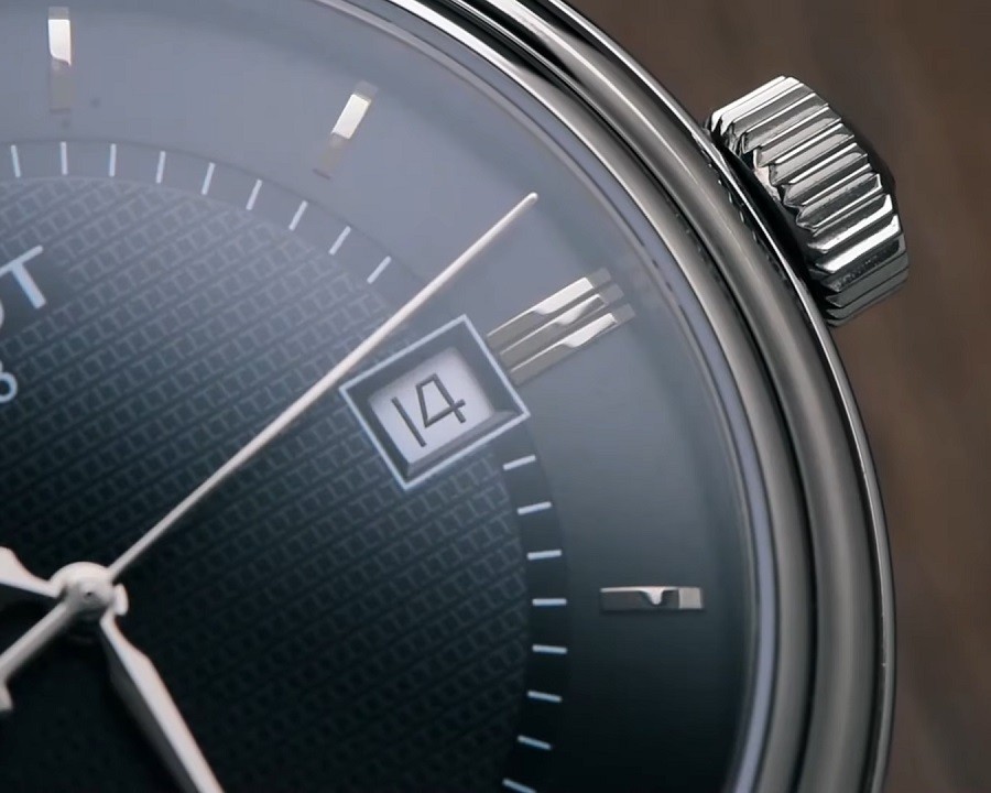 Tissot T097.410.11.058.00 - ảnh 4