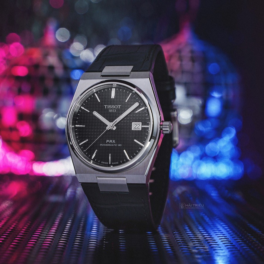 Đồng hồ Tissot T137.407.16.051.00 - ảnh 2