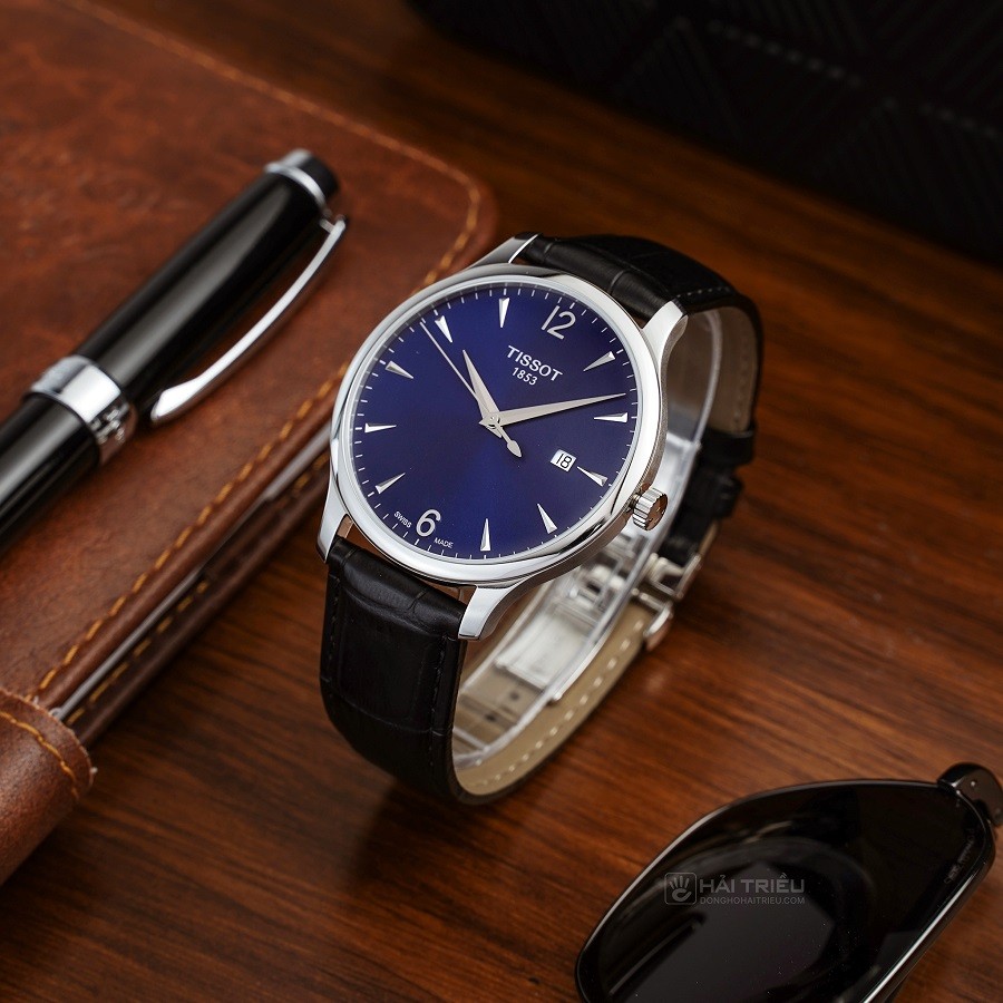 Đồng hồ Tissot T063.610.16.047.00 - ảnh 4