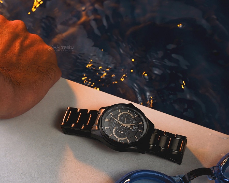 Đồng hồ Citizen AN8195-58E - ảnh 3