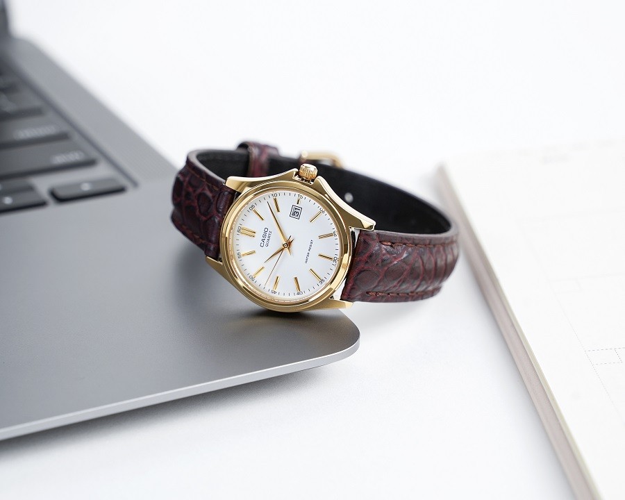 Đồng hồ Casio LTP-1183Q-7ADF - ảnh 3