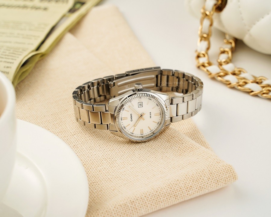Đồng hồ Casio LTP-1302D-7A1VDF - ảnh 4