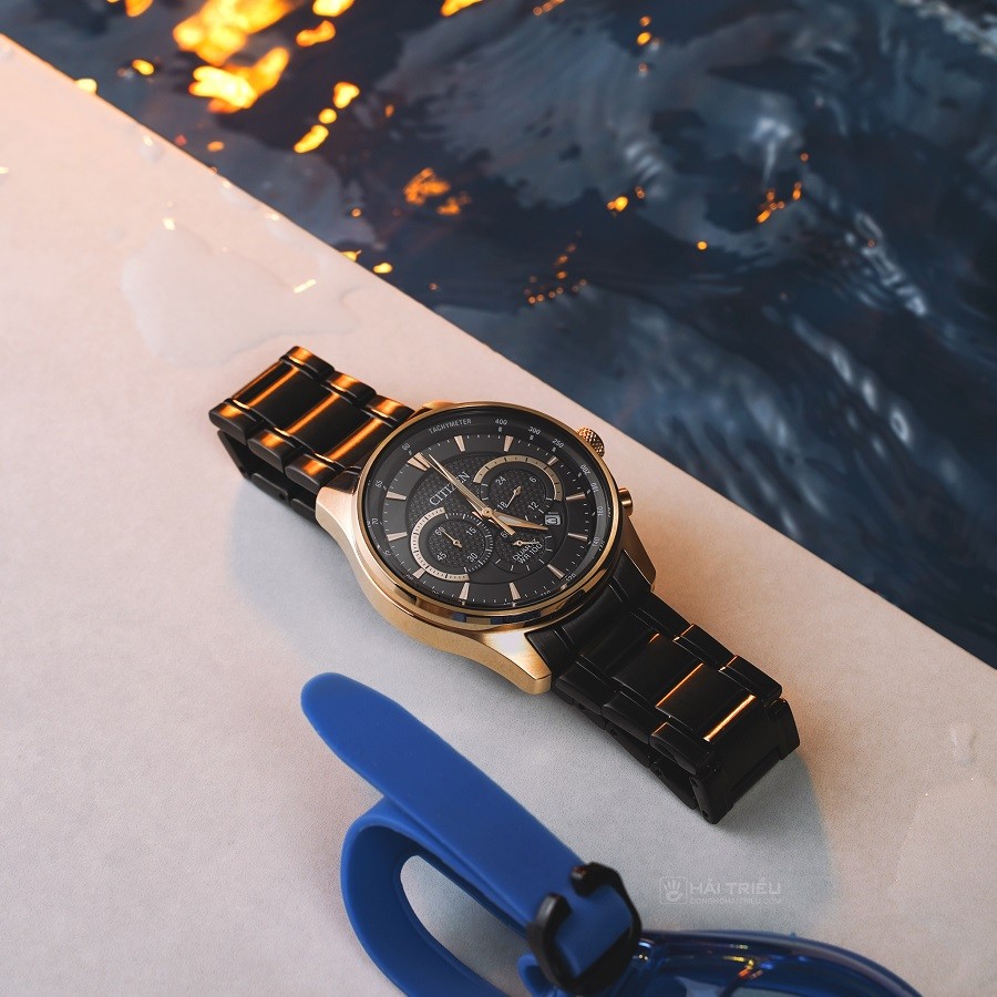 Đồng hồ Citizen AN8196-55E - ảnh 1