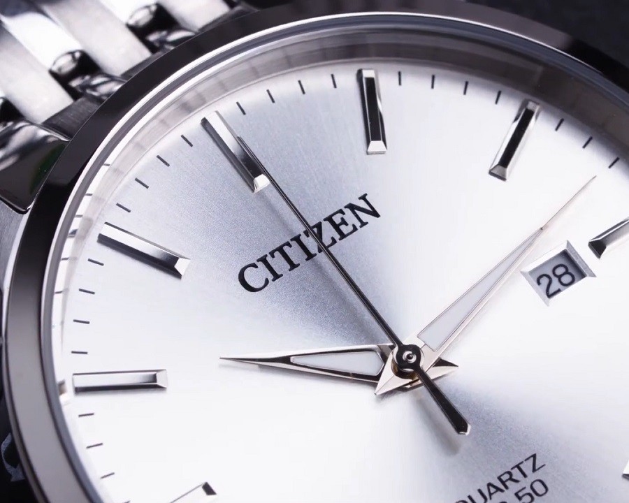 Đồng hồ Citizen BI5000-87A - ảnh 1