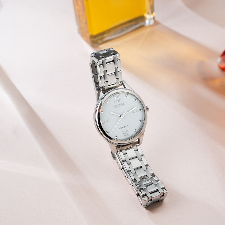 Đồng hồ Citizen EM0500-73A - ảnh 3