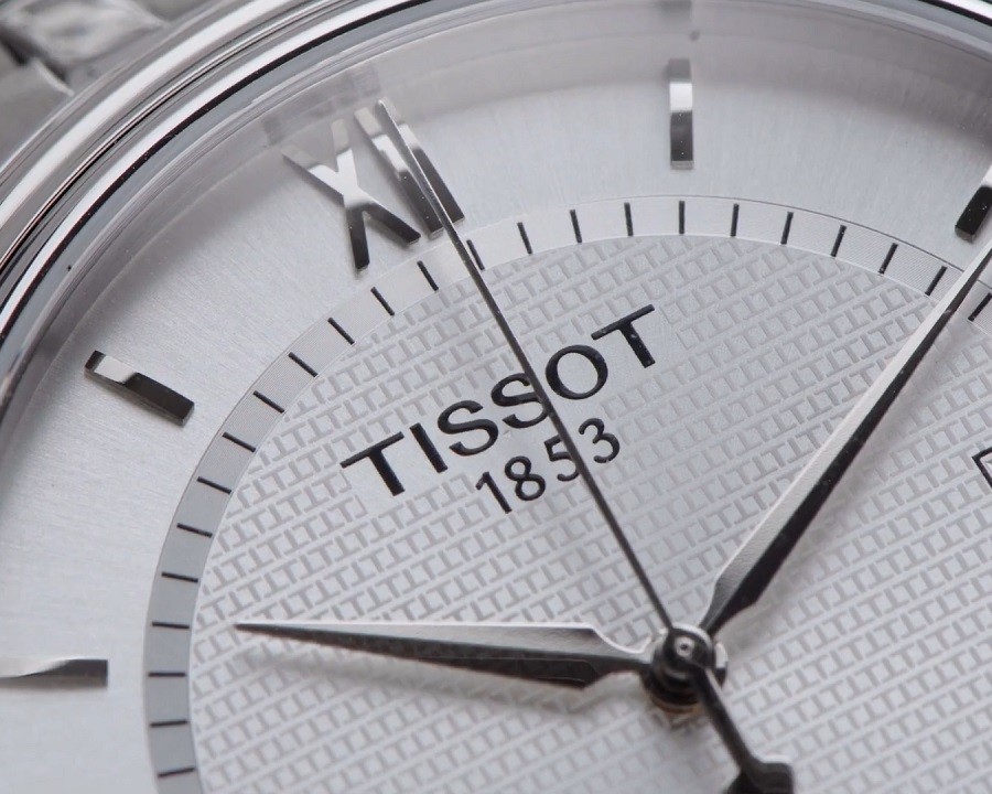 Đồng hồ Tissot T097.410.11.038.00 - ảnh 3