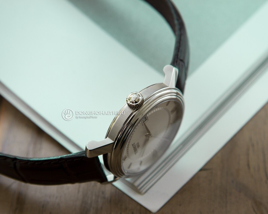 Tissot Bridgeport T097.410.16.038.00 - ảnh 3