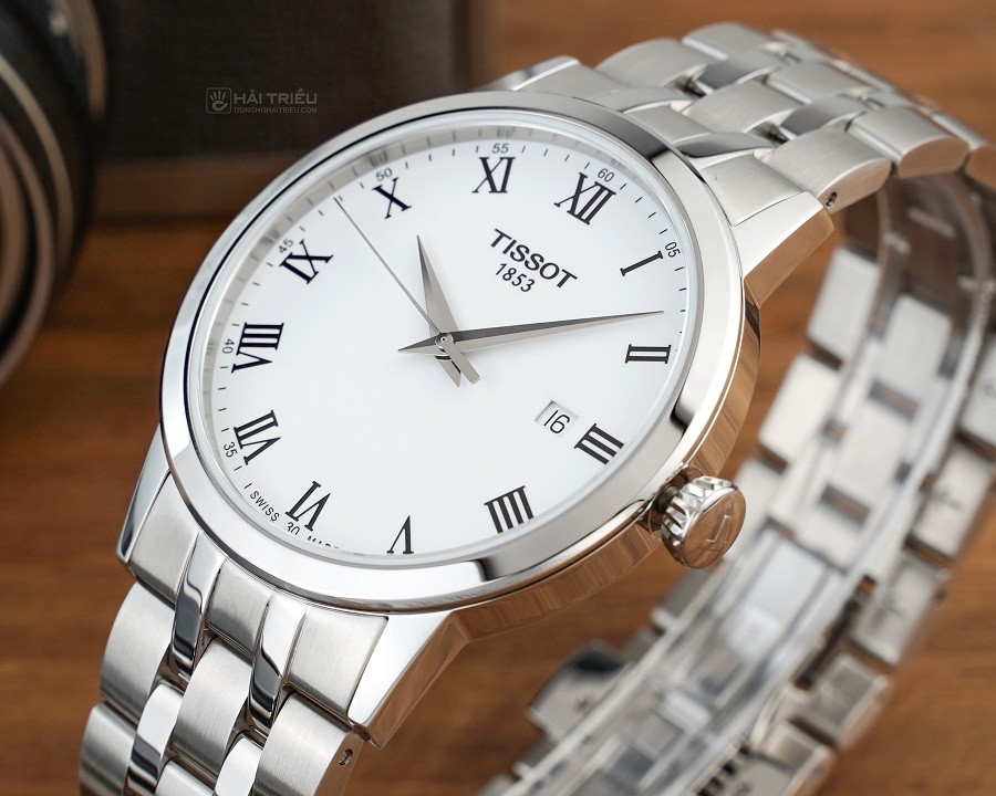 Đồng hồ Tissot T129.410.11.013.00 - ảnh 1
