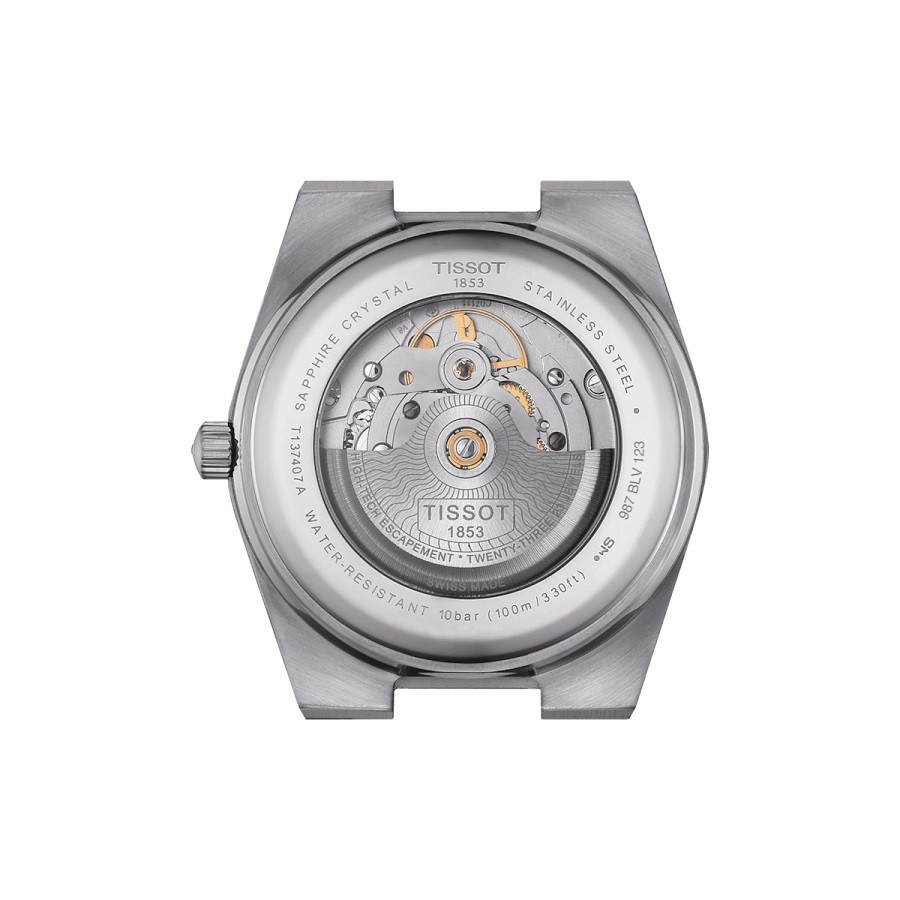 Đồng hồ Tissot T137.407.16.041.00 - ảnh 1