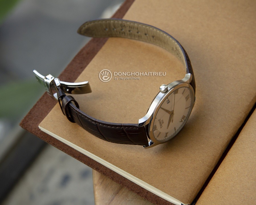 Đồng hồ Tissot T063.610.16.038.00 - ảnh 5